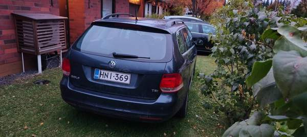Volkswagen Golf Oulu – foto 4