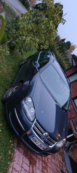 Volkswagen Golf Oulu – foto 2