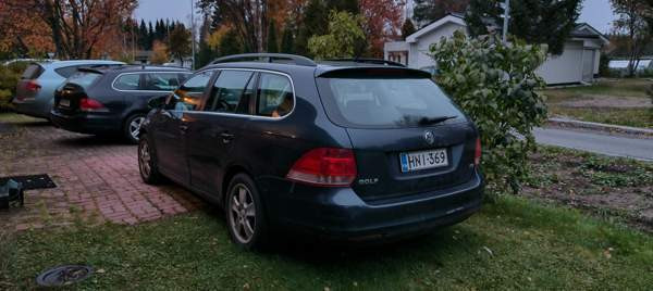 Volkswagen Golf Oulu – foto 3