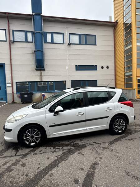 Peugeot 207 Espoo – foto 2