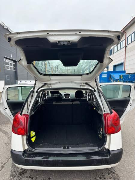 Peugeot 207 Espoo – foto 5