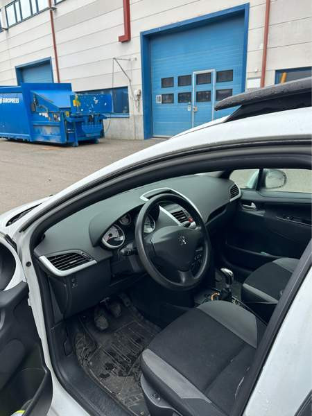 Peugeot 207 Espoo – foto 7