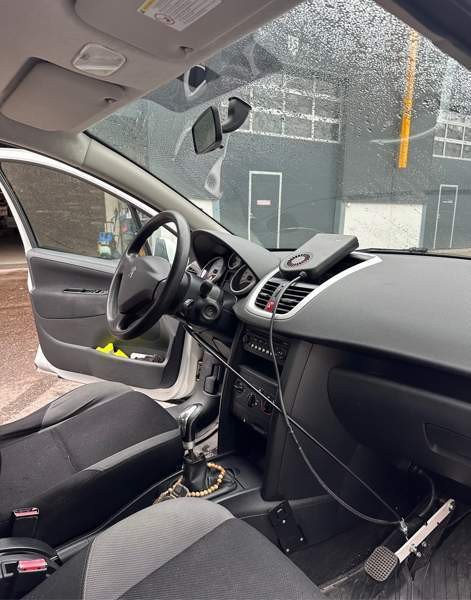 Peugeot 207 Espoo – foto 6