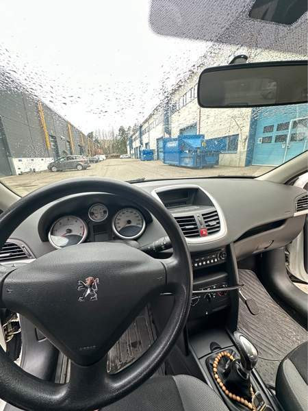 Peugeot 207 Espoo – foto 8