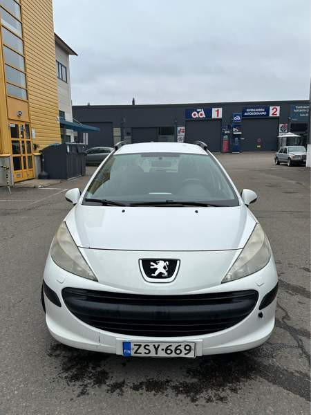 Peugeot 207 Espoo – foto 3