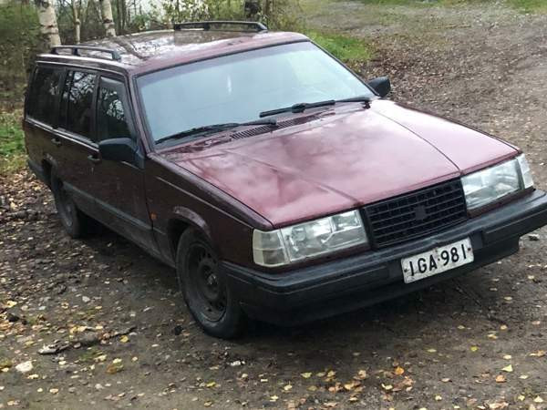 Volvo 940 Calvia - photo 4