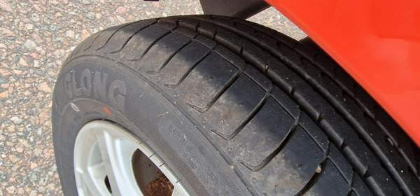 Ford Ka Чукотский АО - изображение 4