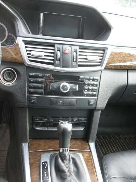 Mercedes-Benz E Noormarkku - photo 6