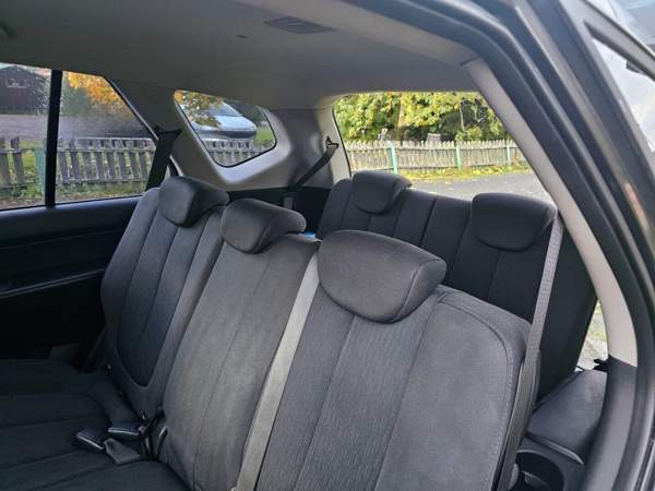 Kia Carens Kaarina - valokuva 8