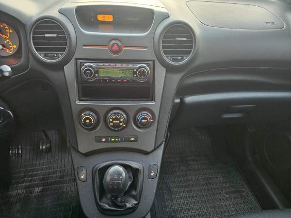 Kia Carens Kaarina - valokuva 4