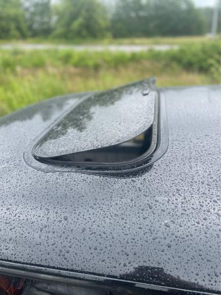 Saab 900 Углеуральский - изображение 7