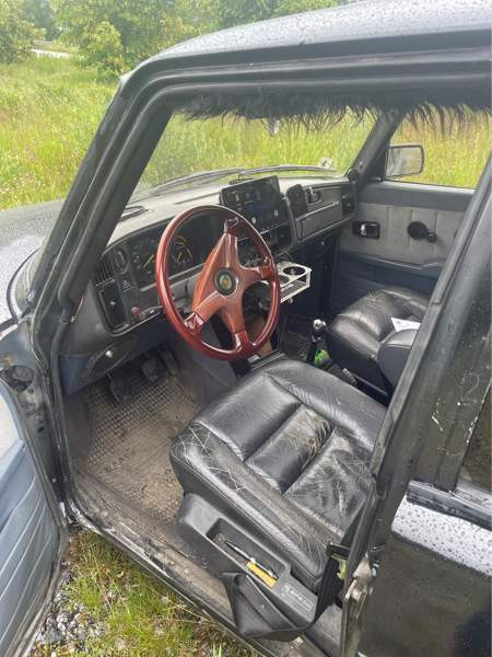 Saab 900 Углеуральский - изображение 2