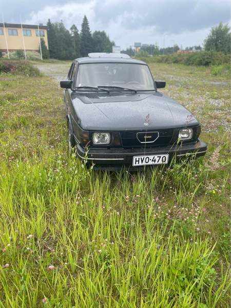 Saab 900 Углеуральский - изображение 5