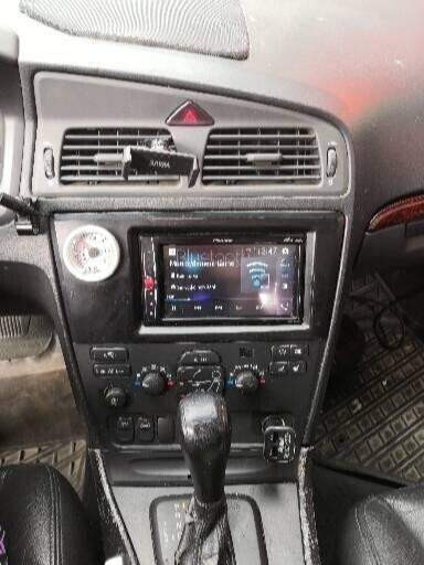 Volvo V70 Pudasjärvi - valokuva 3