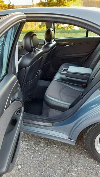 Mercedes-Benz E Sastamala - изображение 6