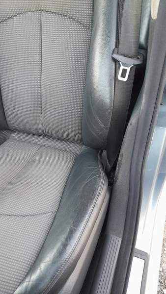 Mercedes-Benz E Sastamala - изображение 8