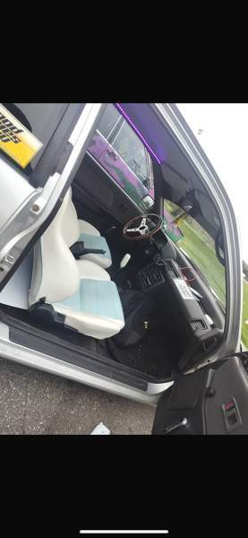 Honda Civic Pieksämäki - valokuva 2