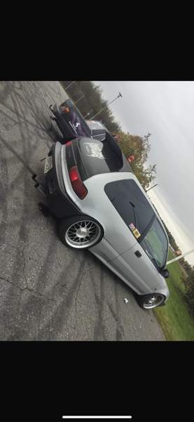 Honda Civic Pieksämäki - valokuva 5