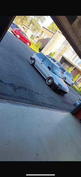 Honda Civic Pieksämäki - valokuva 4