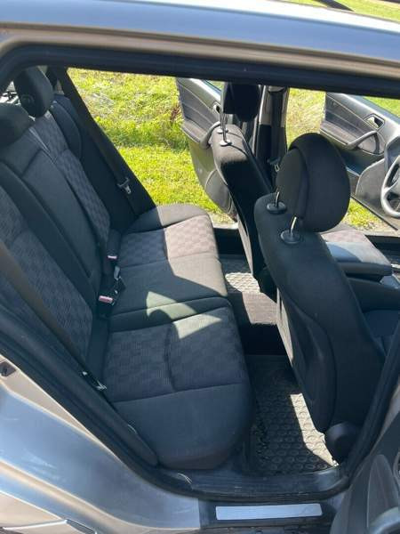 Mercedes-Benz C Lieto - photo 5