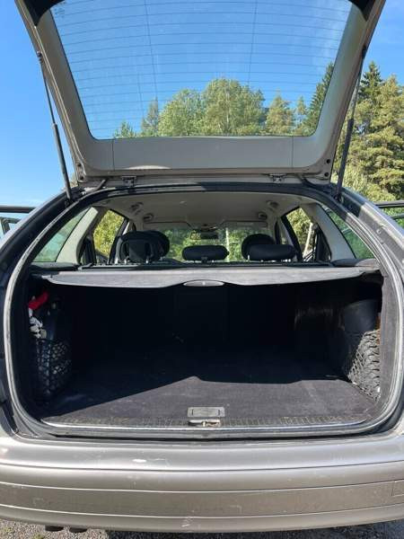 Mercedes-Benz C Lieto - photo 6