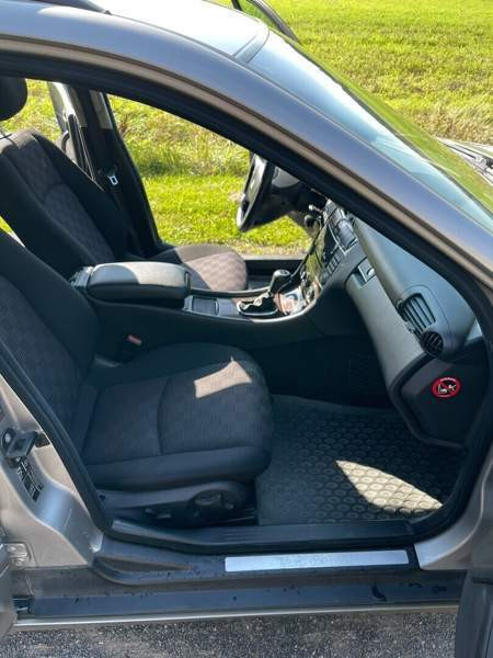 Mercedes-Benz C Lieto - photo 3