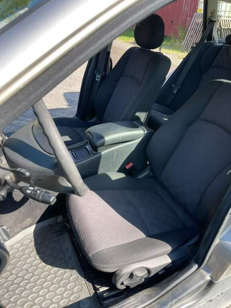 Mercedes-Benz C Lieto - photo 4