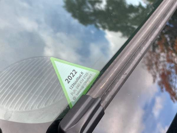 Chrysler PT Cruiser Helsinki - photo 7