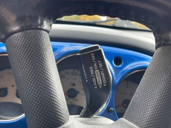 Chrysler PT Cruiser Helsinki - photo 8