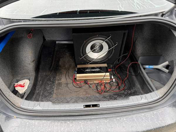 BMW 318 Nurmes - photo 7