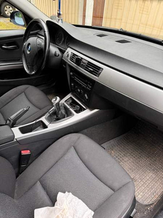 BMW 318 Nurmes - photo 6