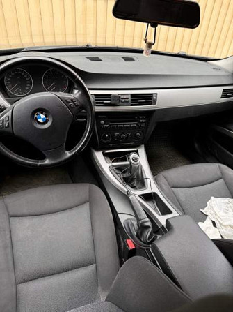 BMW 318 Nurmes - photo 5
