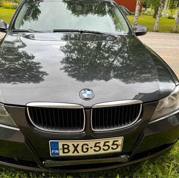 BMW 318 Nurmes - photo 1