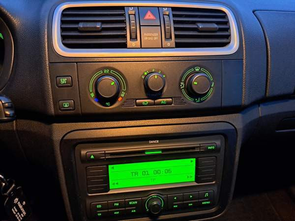 Skoda Roomster Teuva - photo 7