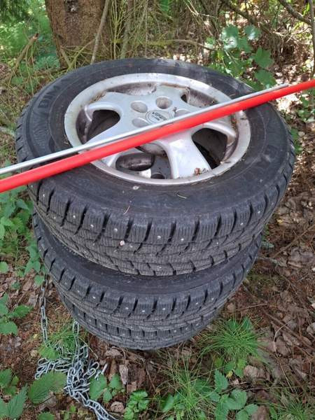 Nissan Almera Tino Vihti – foto 8