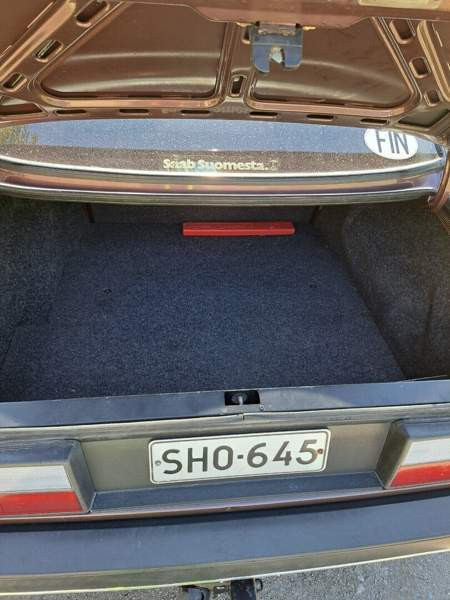 Saab 900 Glebychevo - valokuva 5