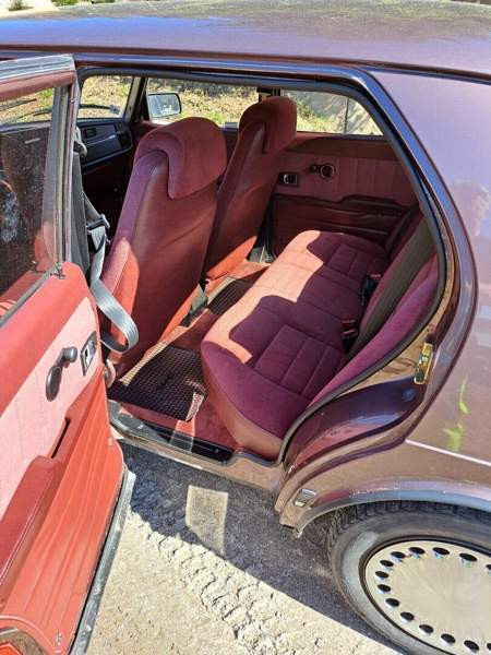 Saab 900 Glebychevo - valokuva 4