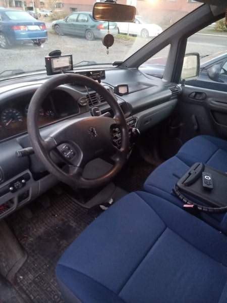 Peugeot Expert Iisalmi – foto 2