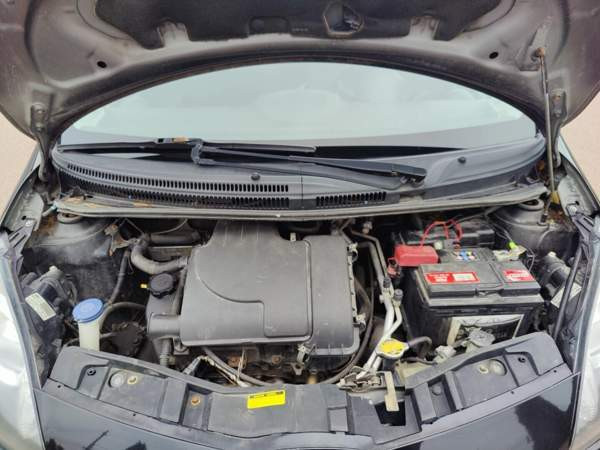 Toyota Aygo Kouvola - valokuva 5