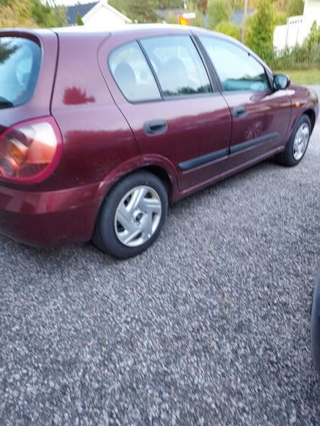 Nissan Almera Кангасала - изображение 3