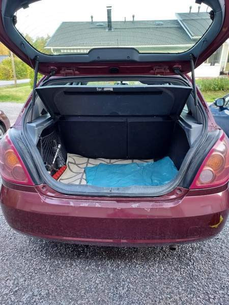 Nissan Almera Кангасала - изображение 7