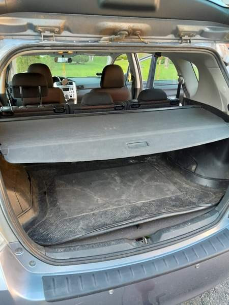 Toyota Verso Янаккала - изображение 5