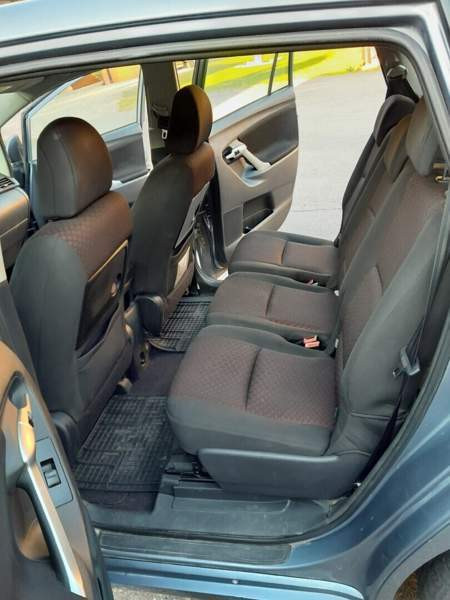 Toyota Verso Янаккала - изображение 6