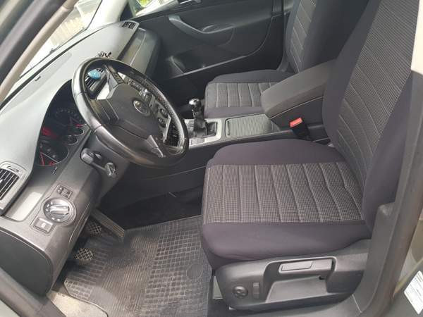 Volkswagen Passat Vesanto - изображение 6