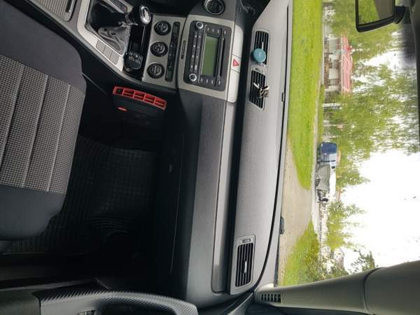 Volkswagen Passat Vesanto - изображение 4