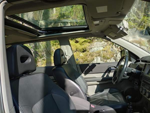 Nissan X-Trail Virrat – foto 3