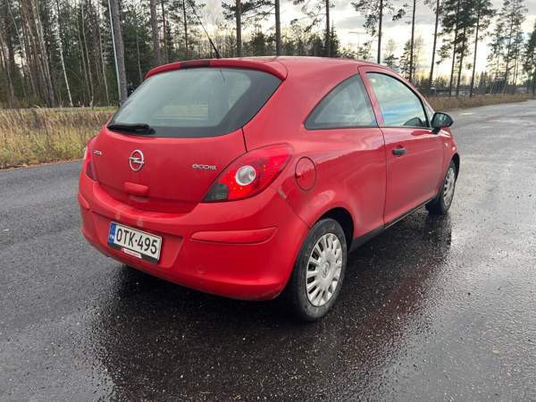 Opel Corsa Lohja - photo 5