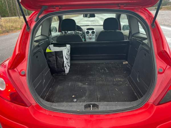 Opel Corsa Lohja - photo 8