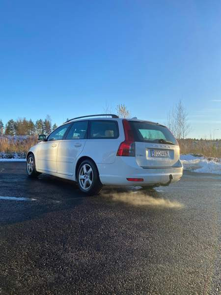 Volvo V50 Kauhajoki - photo 4