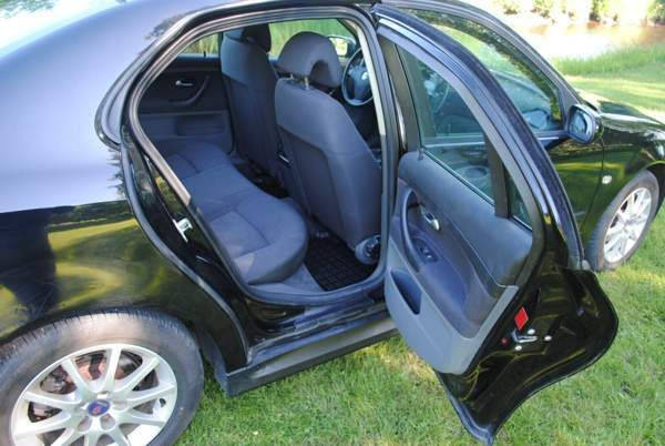 Saab 9-3 Kristiinankaupunki - valokuva 7